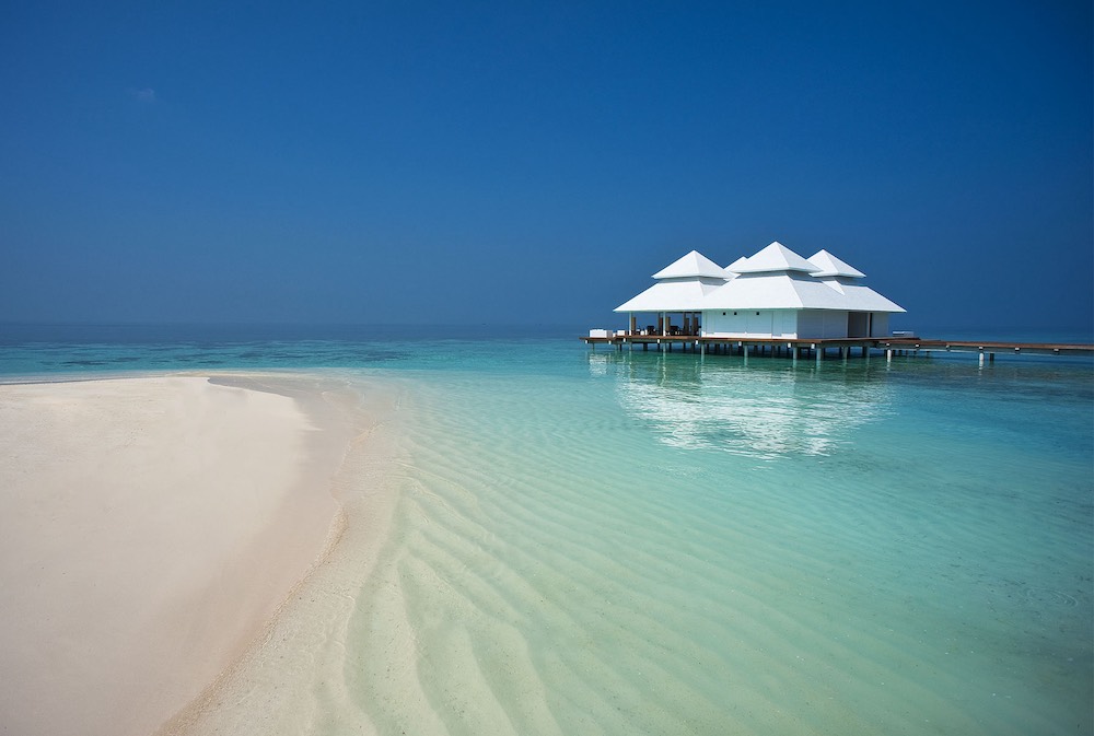 Thari Over Water Restaurant
